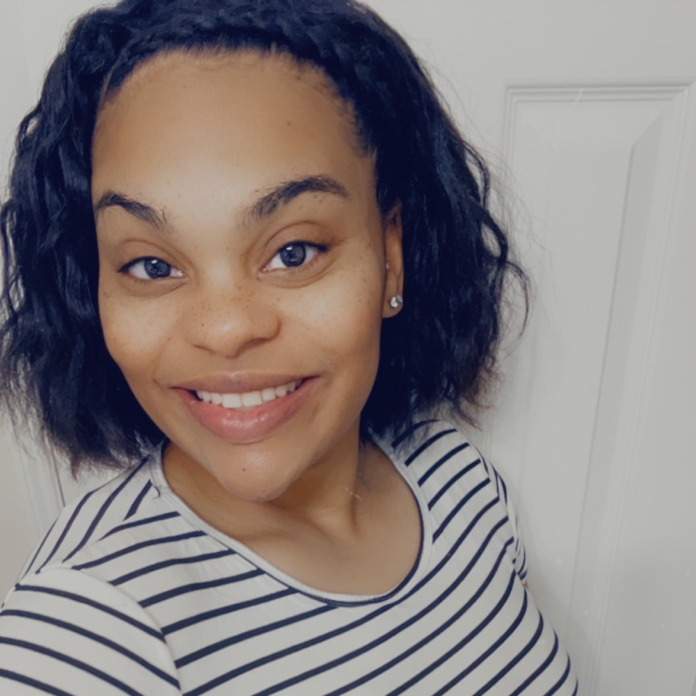 Meet your Posher, Bethany